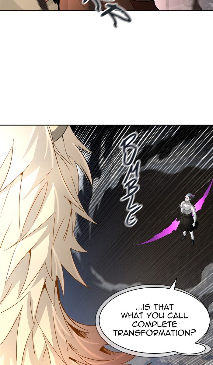 Tower of God, Chapter 448 image 002